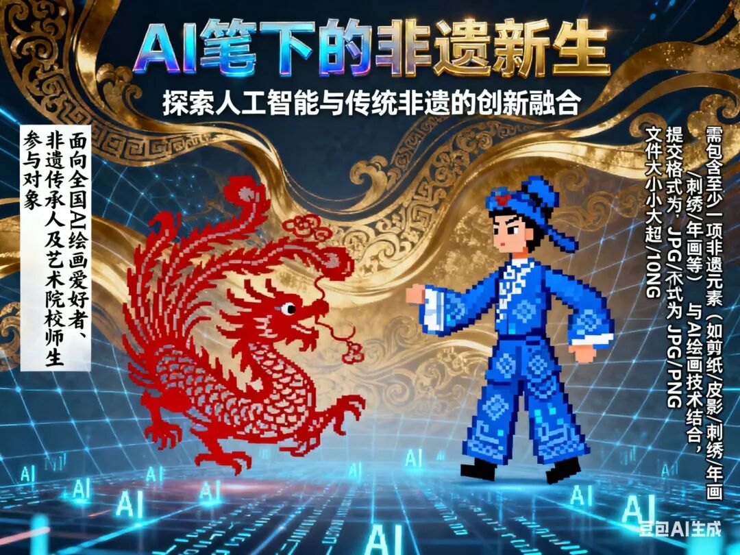 高等职业技术学院创意绘画大赛圆满结束