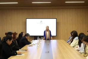生命工程学院生物工程专业举办2026级2+2国际联合培养项目宣讲会