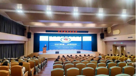 警校联动筑防线 反诈宣传护校园｜学前教育学院开展反诈宣传专题教育讲座